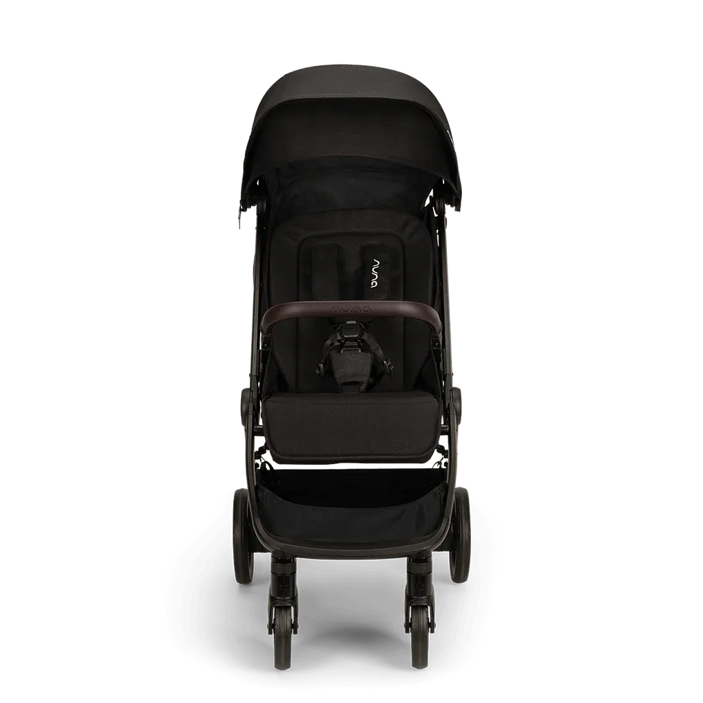 Coche para bebé TRVL Caviar