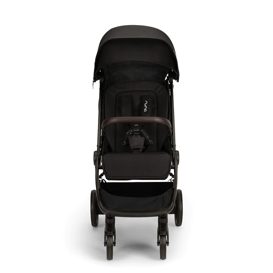 Coche para bebé TRVL Caviar