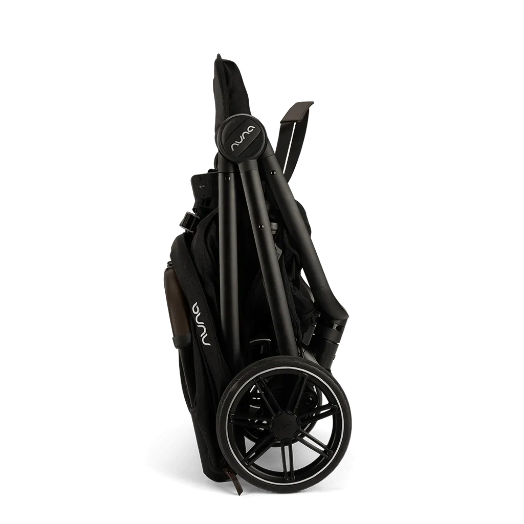 Coche para bebé TRVL Caviar