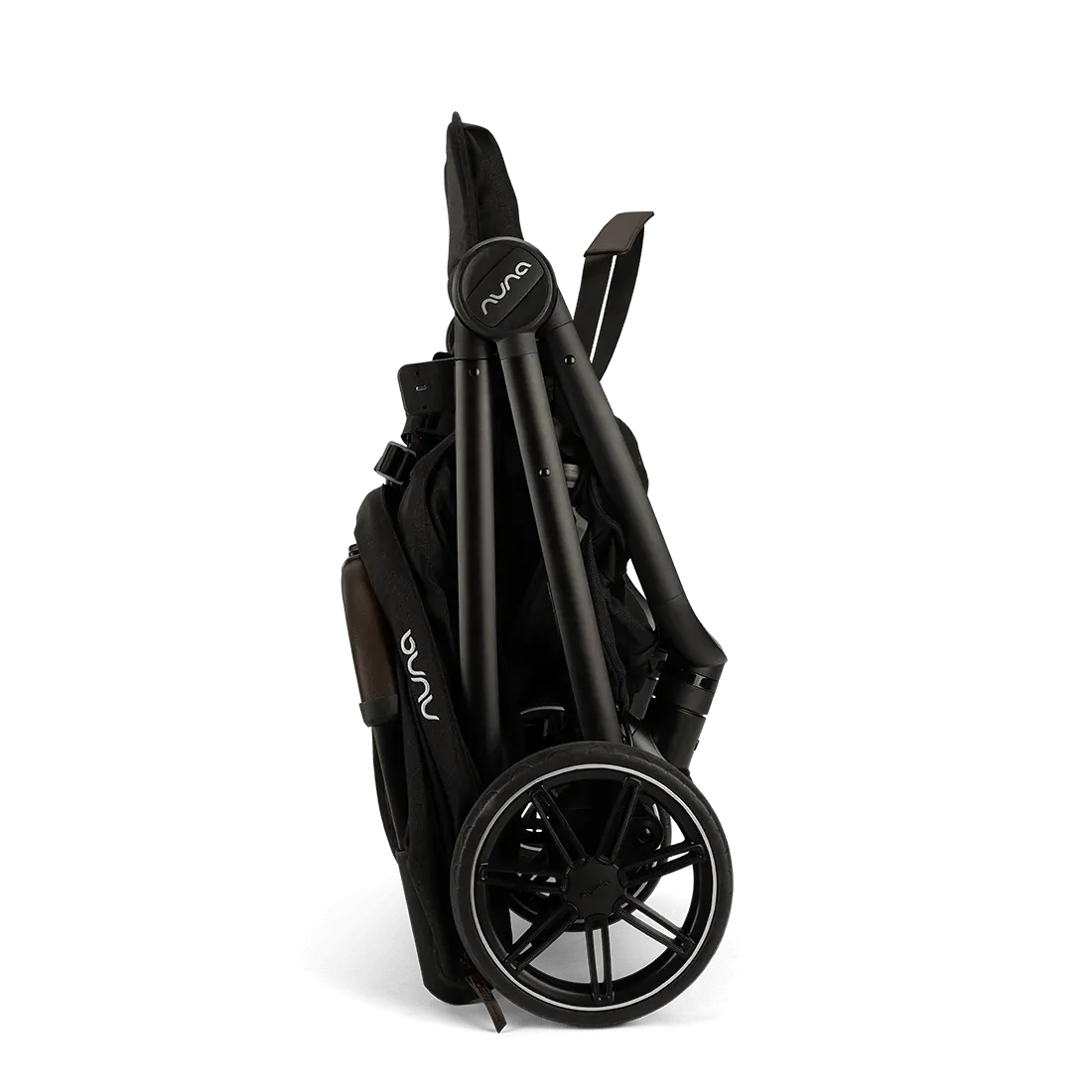 Coche para bebé TRVL Caviar