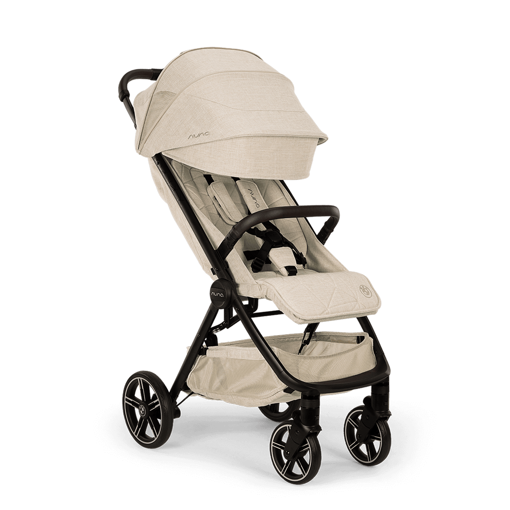 Coche para bebé TRVL LX Mica BMW