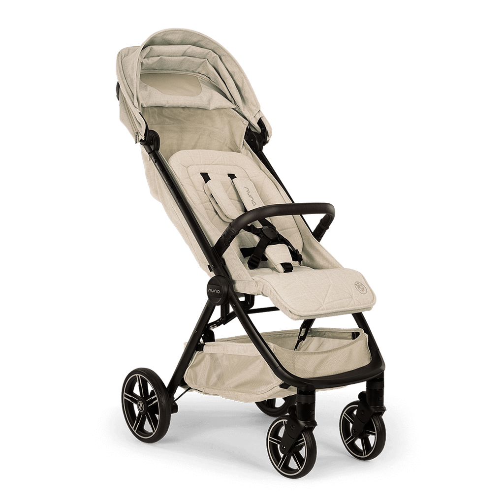 Coche para bebé TRVL LX Mica BMW