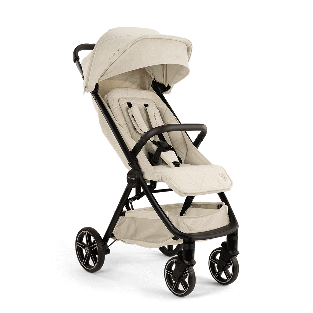 Coche para bebé TRVL LX Mica BMW