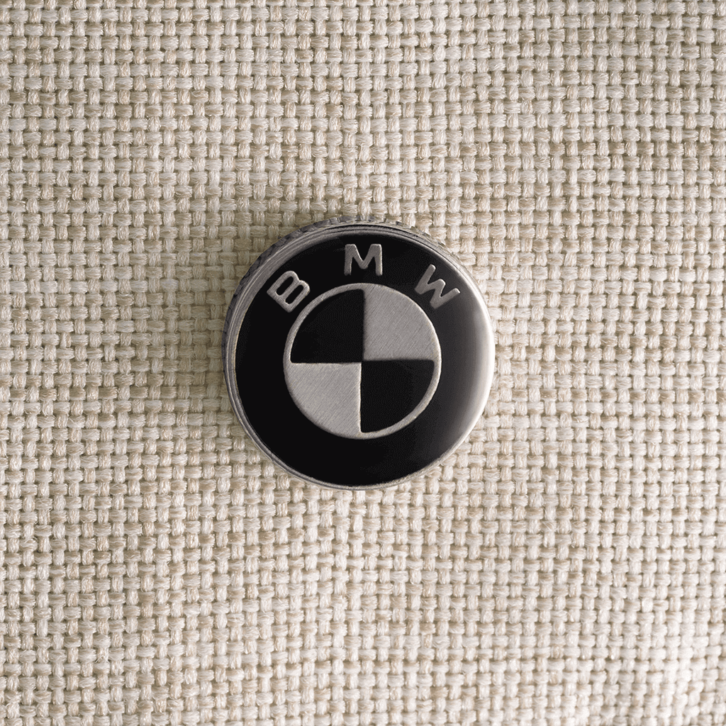 Coche para bebé TRVL LX Mica BMW