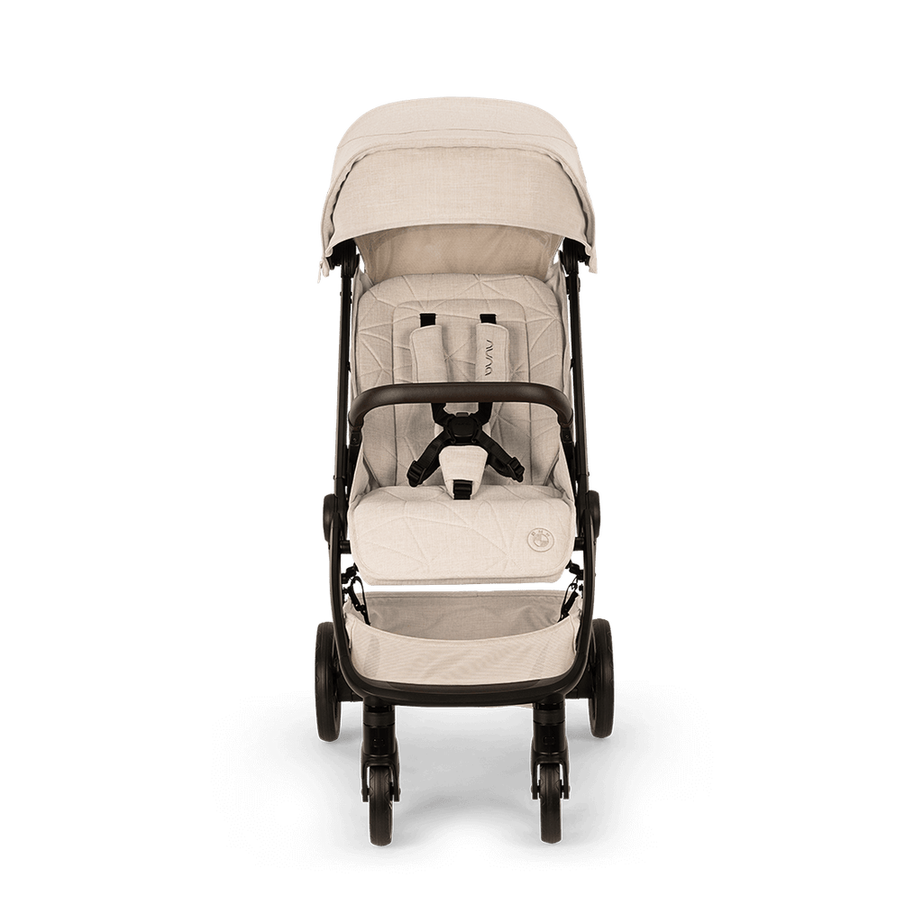 Coche para bebé TRVL LX Mica BMW