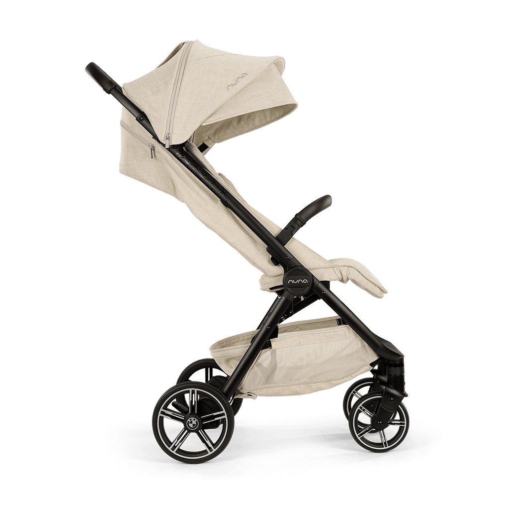 Coche para bebé TRVL LX Mica BMW