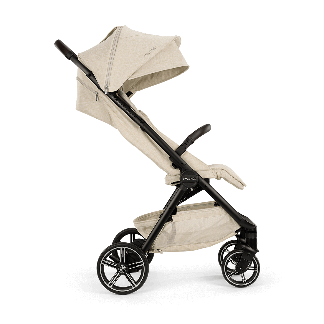 Coche para bebé TRVL LX Mica BMW