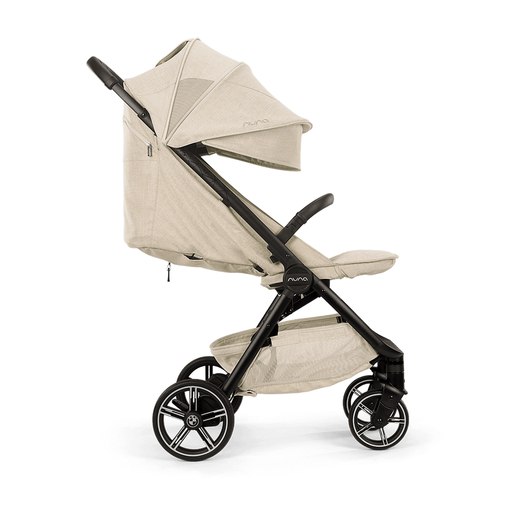 Coche para bebé TRVL LX Mica BMW