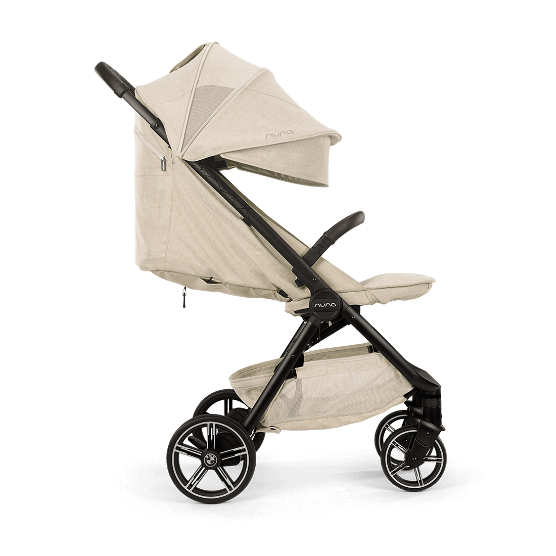 Coche para bebé TRVL LX Mica BMW