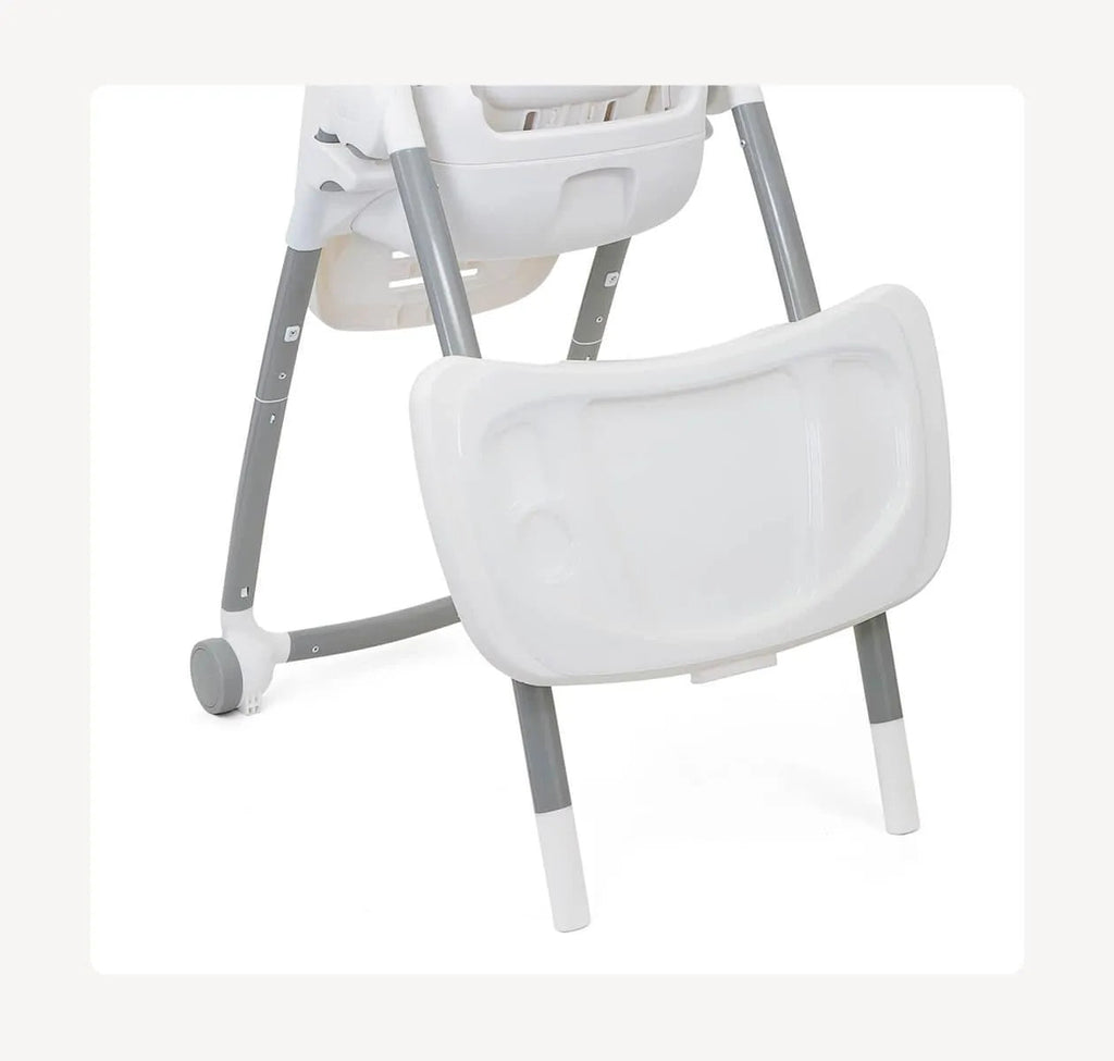 Comedor Bebe 6 en 1 Multiply Joie Starry night - La Tienda de Salo