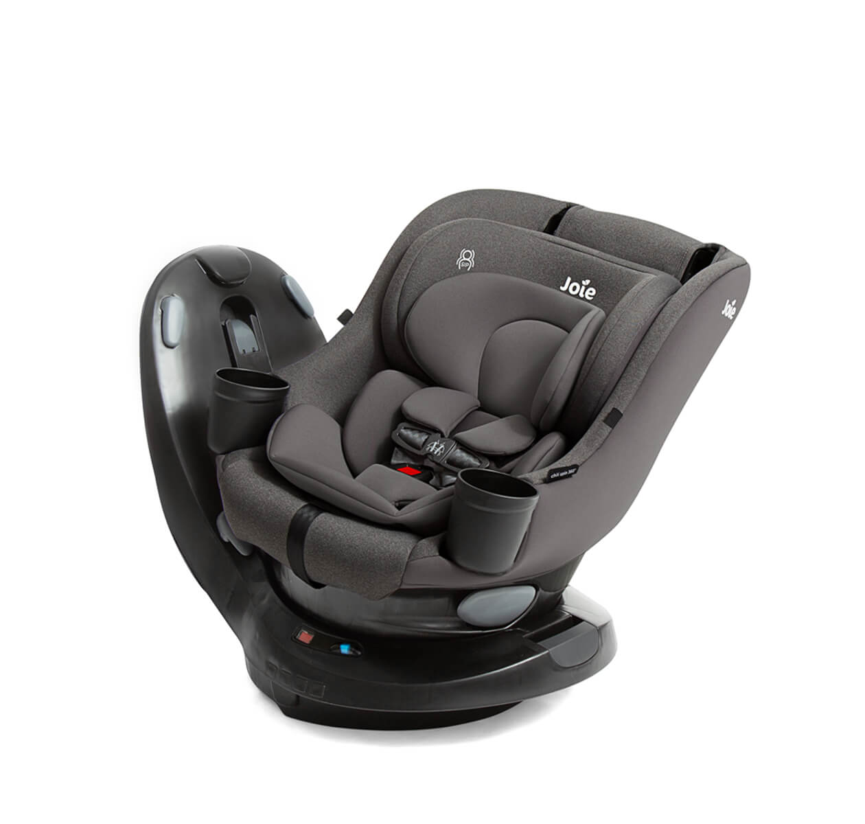 Silla de carro bebe chili 360 thunder joie