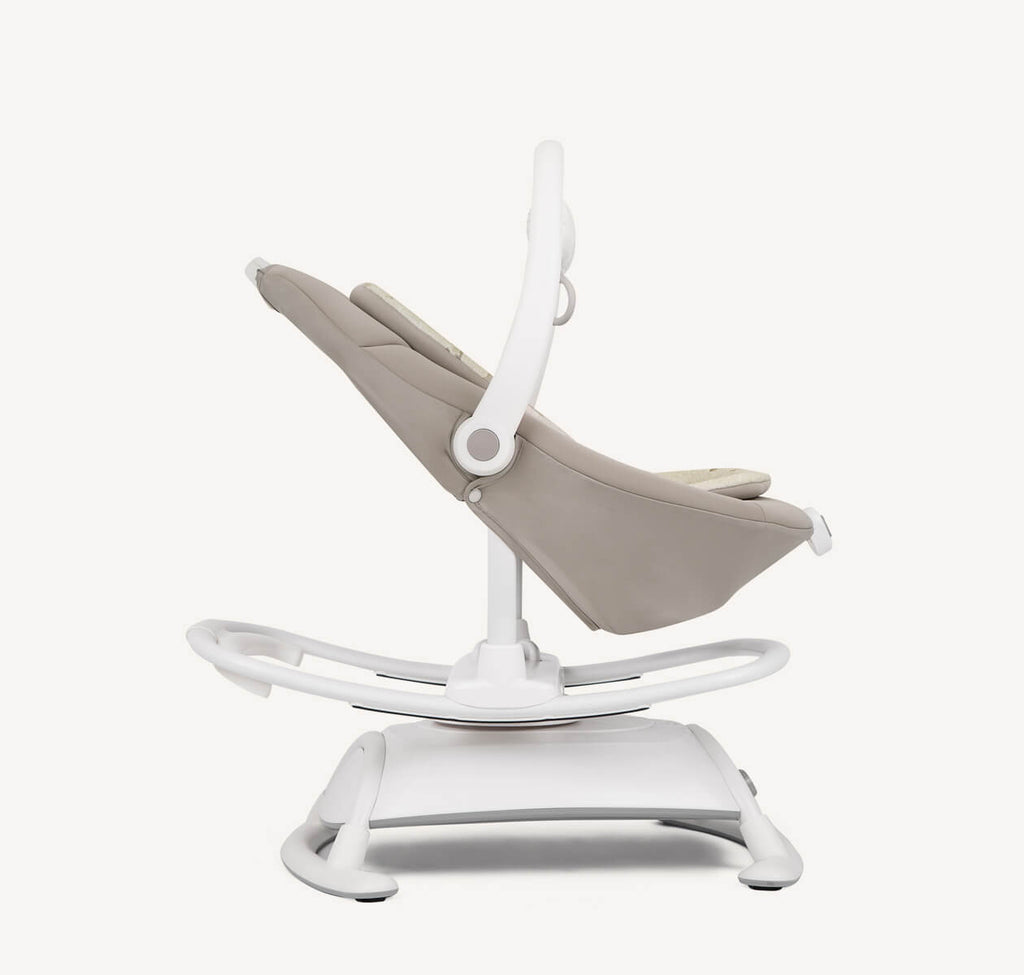 Mecedora de bebe Joie Sansa Cosmo