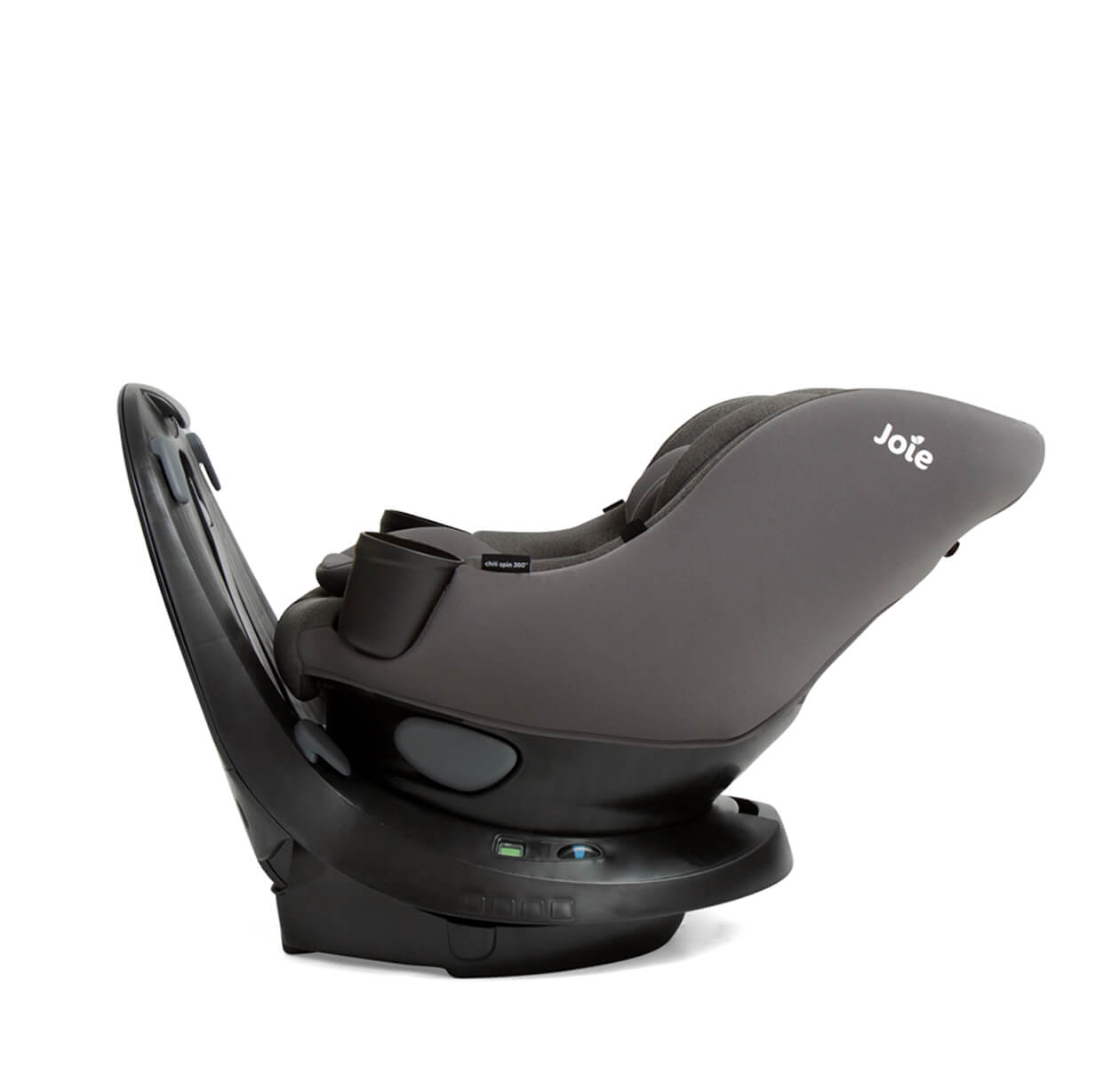 Silla de carro bebe chili 360 thunder joie