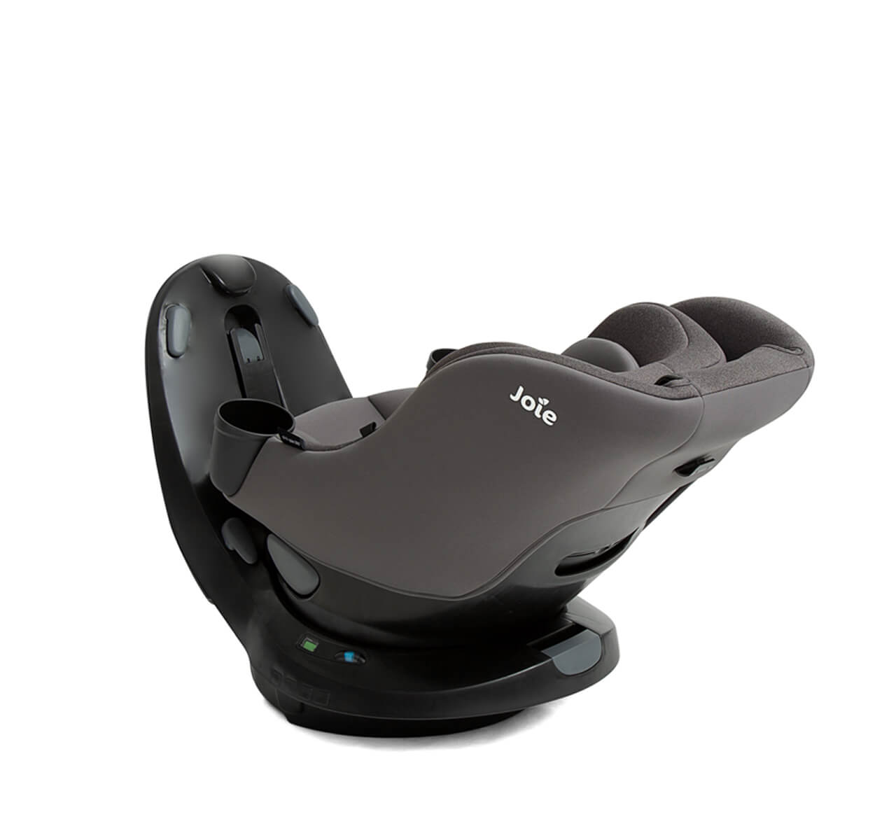 Silla de carro bebe chili 360 thunder joie