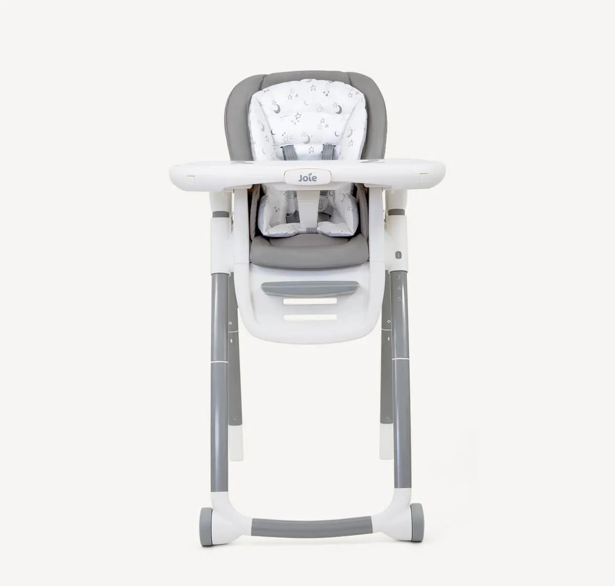 Comedor Bebe 6 en 1 Multiply Joie Starry night