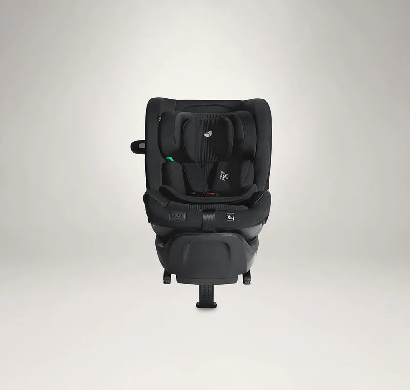 Silla de carro para bebe i-Spin XL joie Eclipse