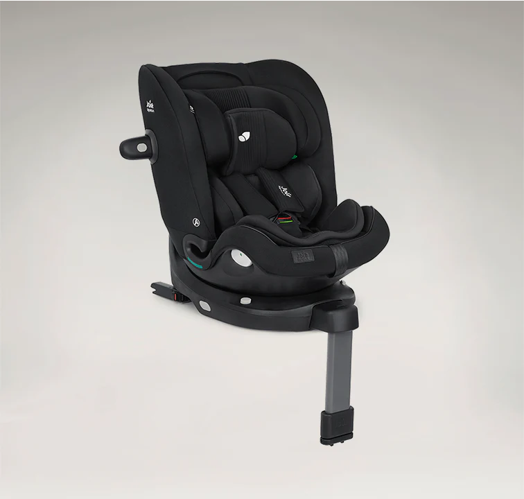 Silla de carro para bebe i-Spin XL joie Eclipse