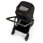 Coche para bebé nuna swiv + pipa urban caviar